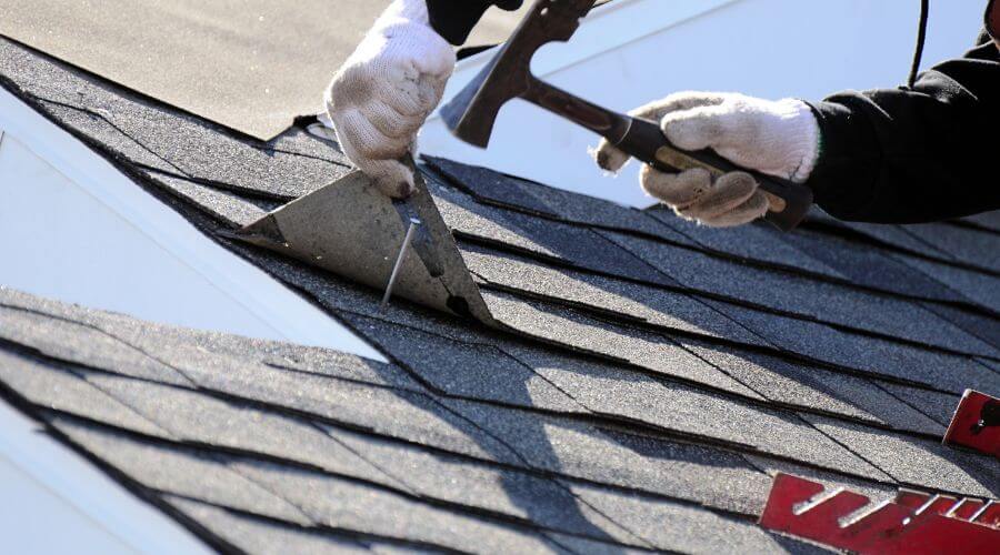 Professional Flat Roofing Installation in Powell, OH